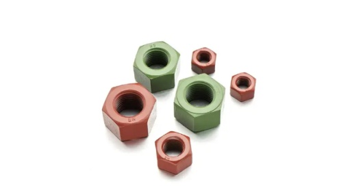 Gangtong Zheli Fasteners оптимізує технологію обробки поверхні продукту для підвищення корозійної стійкості промислових кріплень