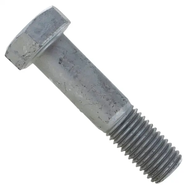 Чи може ASTMA325HotDipGalvanizedHeavyHexStructuralBolt запобігати‑структурним‑збоям‑кріплення‑для‑зовнішніх‑проектів зі сталі?